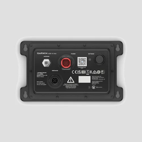 Garmin GOS 10 Hub for the Garmin OnBoard System
