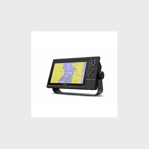 Garmin GPSMAP – Chartplotter with Fishfinder Module