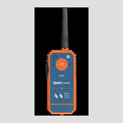 sMRT Alert AIS / DSC MOB Personal Locator Beacon Class M